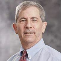 David Weidman, MD-205